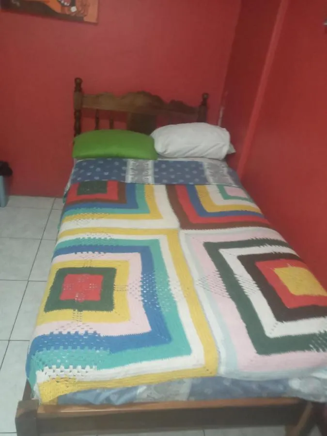 Hostal-De Don Pablo Del Centro Comercial Quito