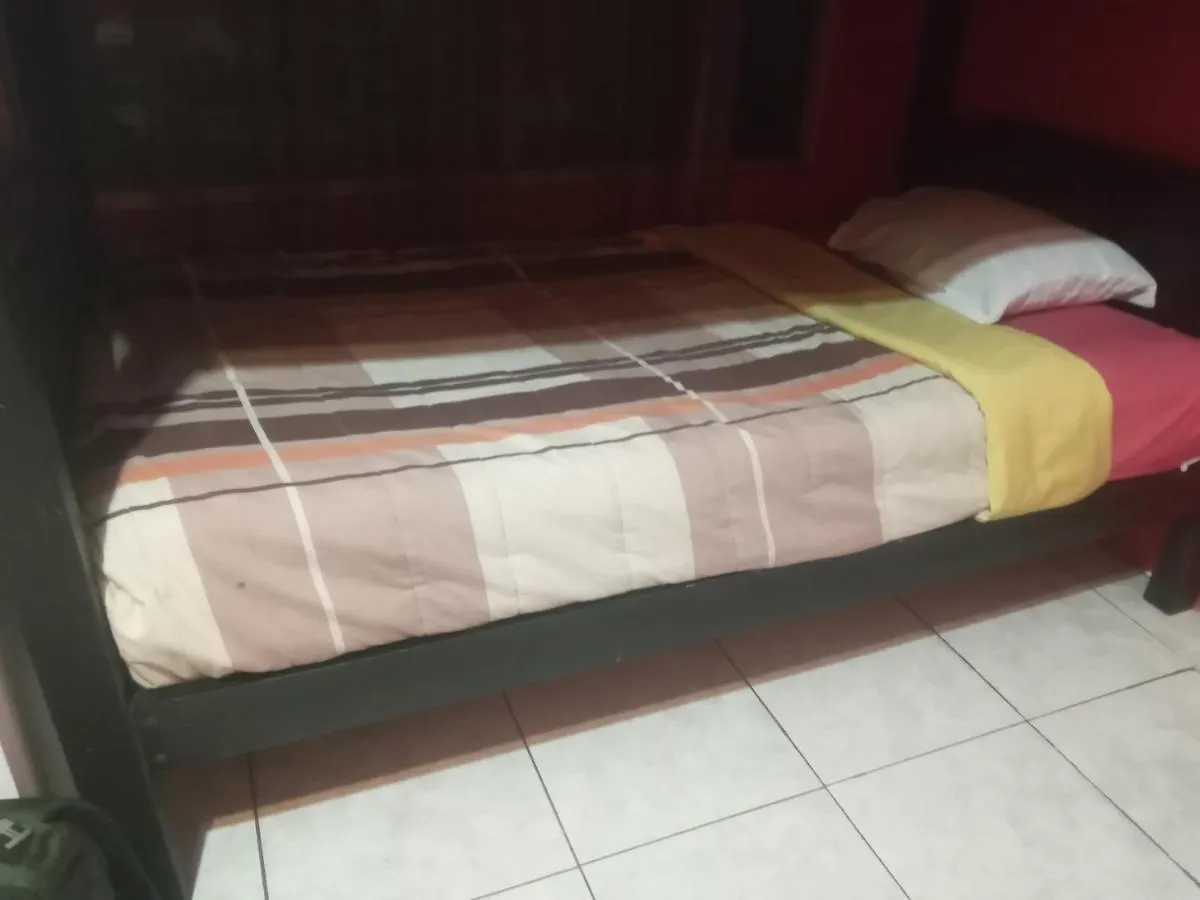 Hotel Hostal-De Don Pablo Del Centro Comercial Quito