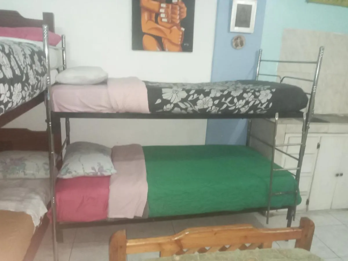 Hostal-De Don Pablo Del Centro Comercial Quito Ecuador