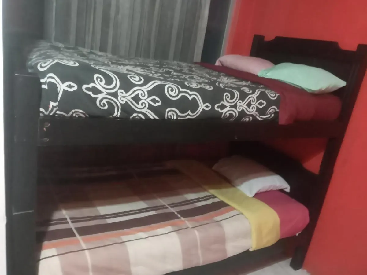 ** Hotel Hostal-De Don Pablo Del Centro Comercial Quito Ecuador