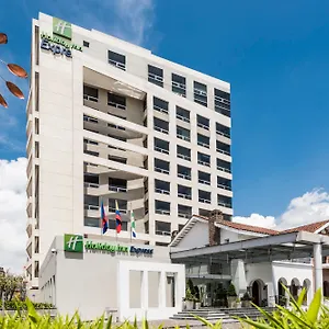 Express By Ihg **** Quito