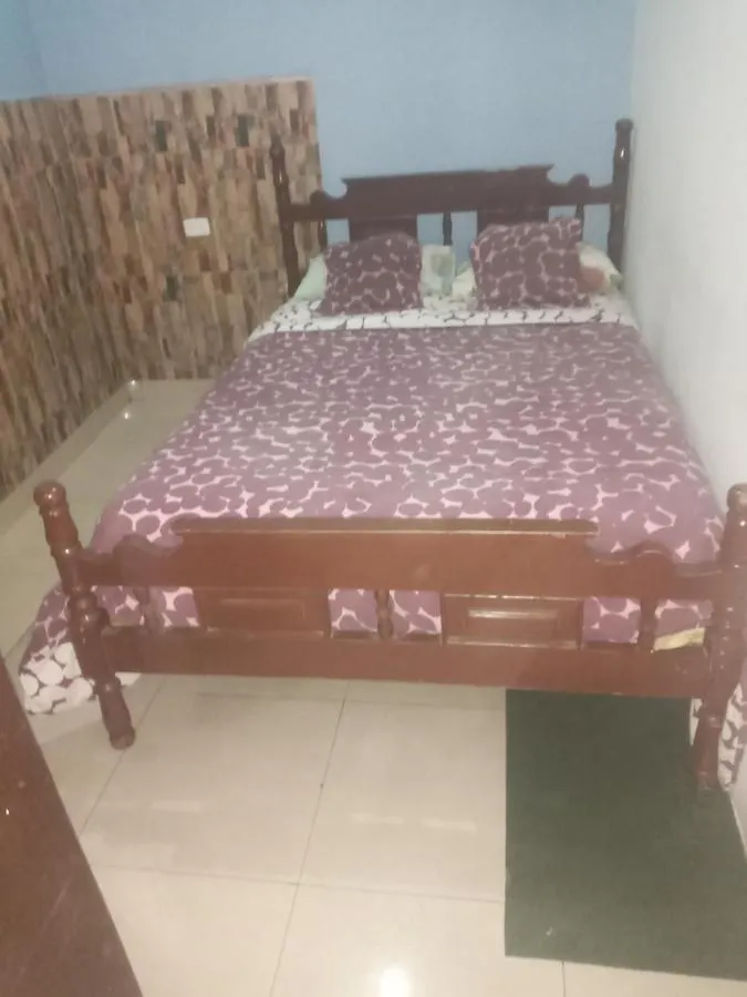 Hostal-De Don Pablo Del Centro Comercial 基多 酒店