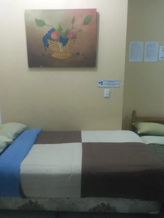 ** 酒店 Hostal-De Don Pablo Del Centro Comercial 基多 厄瓜多尔