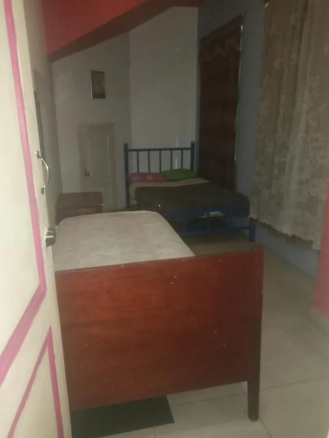 酒店 Hostal-De Don Pablo Del Centro Comercial 基多