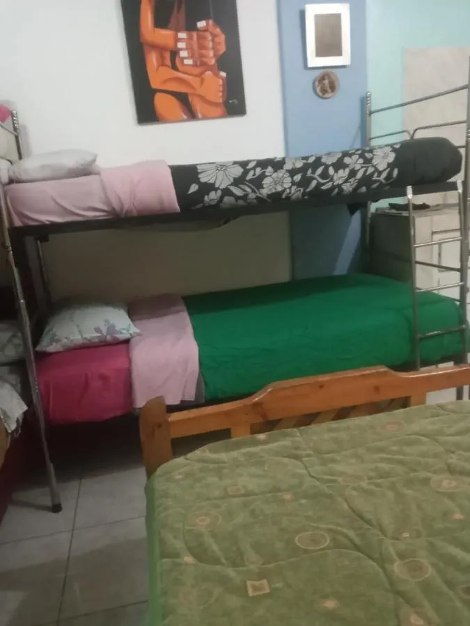 酒店 Hostal-De Don Pablo Del Centro Comercial 基多