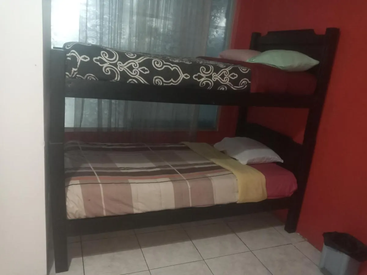Hostal-De Don Pablo Del Centro Comercial 基多 酒店