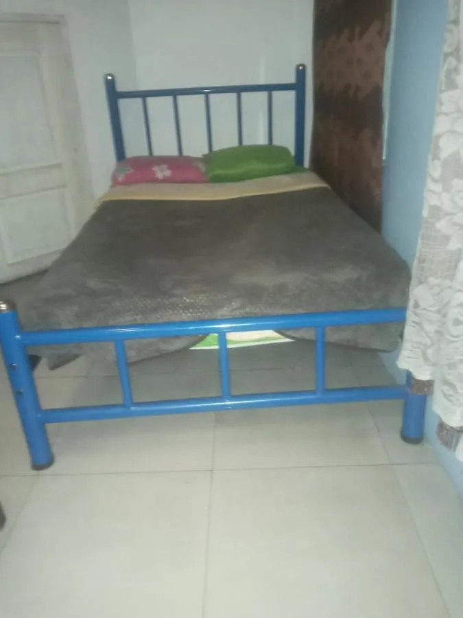 Hostal-De Don Pablo Del Centro Comercial 基多