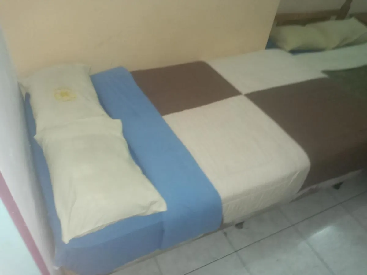 Hostal-De Don Pablo Del Centro Comercial 基多