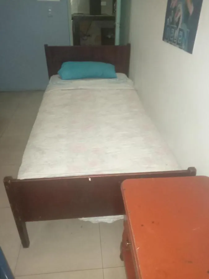 Hostal-De Don Pablo Del Centro Comercial 基多 酒店